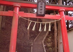 日枝神社