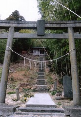熊野神社