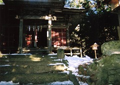 熊野神社