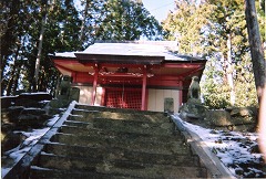 熊野神社