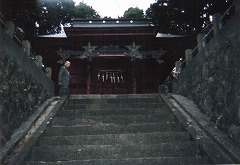 五十鈴神社