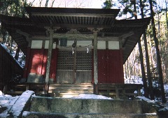 八雲神社