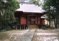 八雲神社
