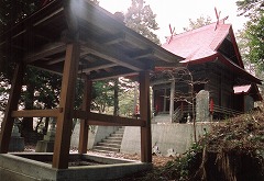 八雲神社