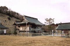 熊野神社