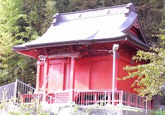 二渡神社