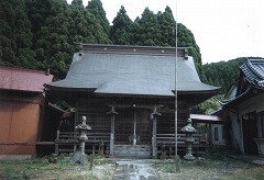 熊野神社