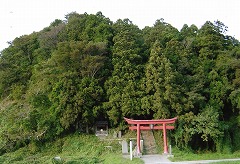曽波神社