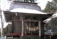八幡神社