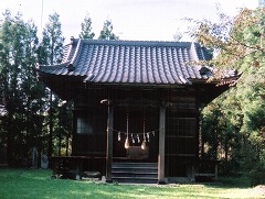 八幡神社