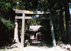 八幡神社