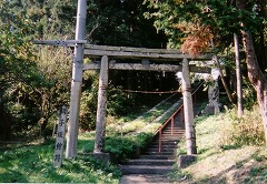 八幡神社