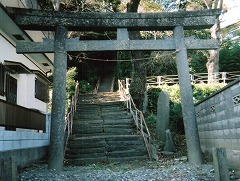 鹿嶋神社