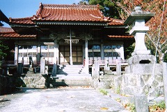 熊野神社