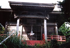 五十鈴神社