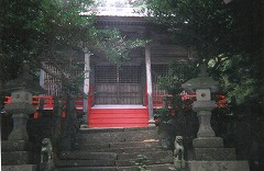 八幡神社