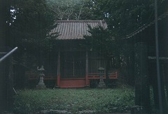 熊野神社
