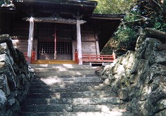 神明社