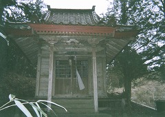 八幡神社