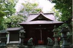 一景嶋神社