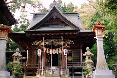北野神社