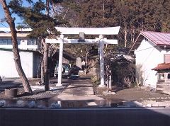 麻崎神社