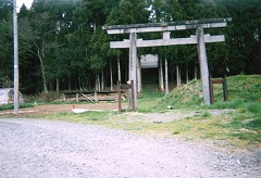 八幡神社