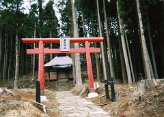 須賀神社