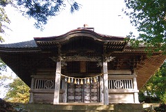 横山神社