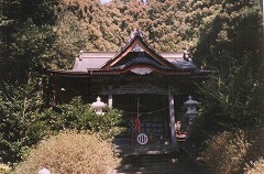 久須志神社
