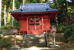 春日神社