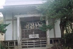 熊野神社