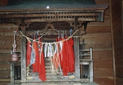 稲荷神社