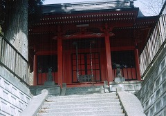 鹿嶋神社