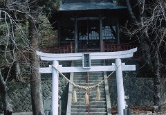 春日神社