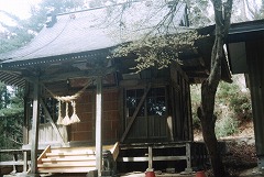 熊野神社