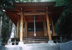 稲荷神社