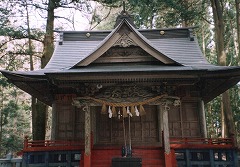 八幡神社