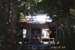 八雲神社