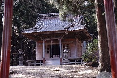 八幡神社