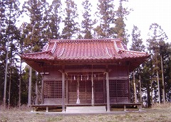 八雲神社