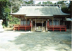 御崎神社