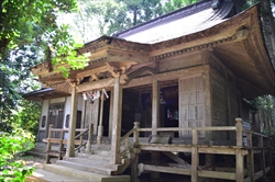 須賀神社