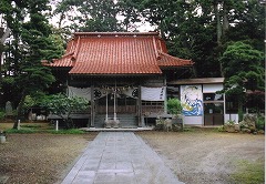琴平神社