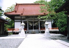 八幡神社