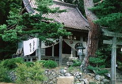 八雲神社