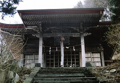 八雲神社