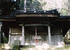 北野神社