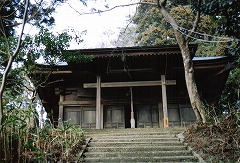 秋葉神社