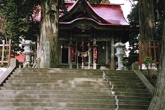 平八幡神社